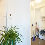 아파트 With Parking Space - 17355 *