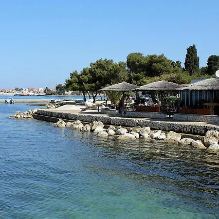 With Parking Space - 17355 Apartament Zadar