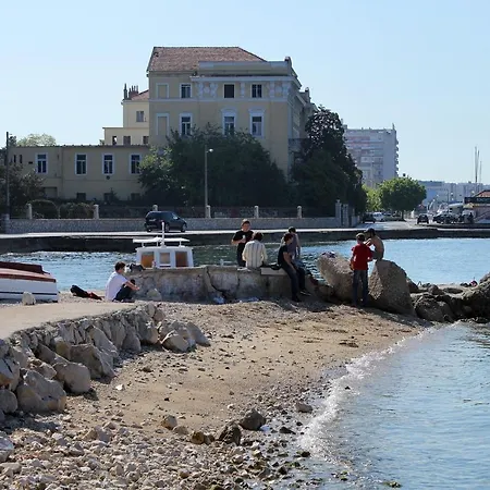 With Parking Space - 17355 Appartement