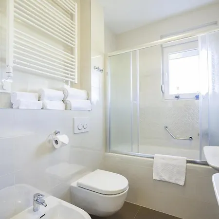 Apartamento With Parking Space - 17355