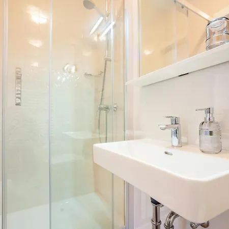 With Parking Space - 17355 Appartement Zadar