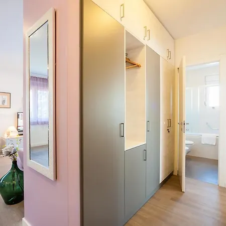 With Parking Space - 17355 Apartamento *