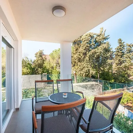 With Parking Space - 17355 * Zadar