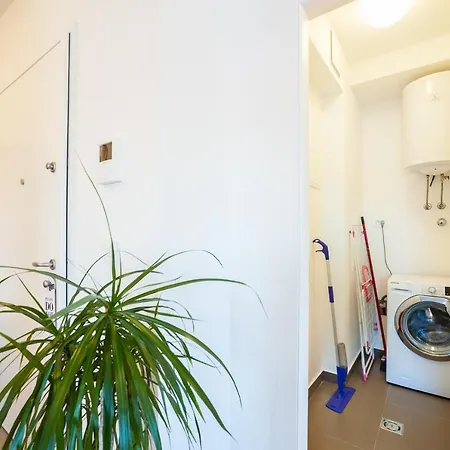 Apartamento With Parking Space - 17355 *