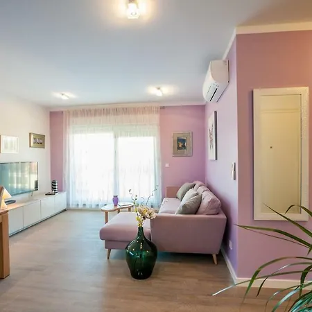 With Parking Space - 17355 Apartamento *