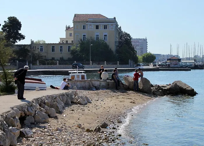 With Parking Space - 17355 Appartement