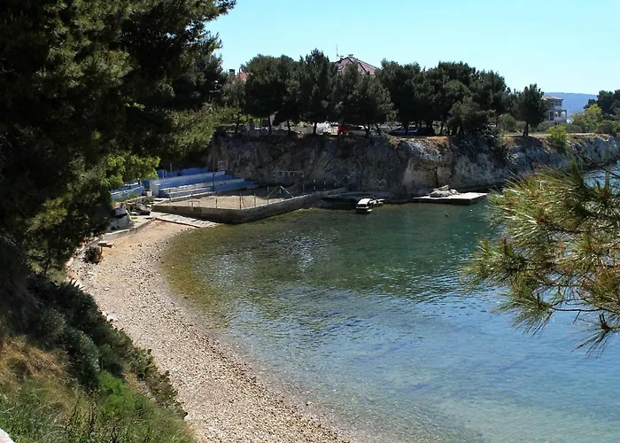 Appartement With Parking Space - 17355 Zadar